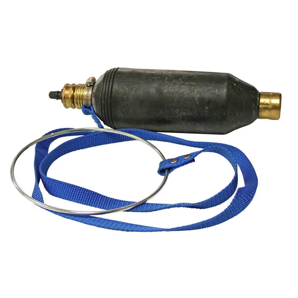 5'' - 8'' Pneumatic-Hydraulic Test Plug WATP No.6-8