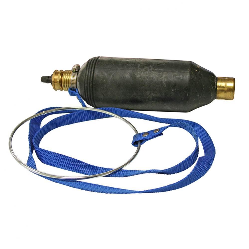 10'' - 12'' Pneumatic-Hydraulic Test Plug WATP