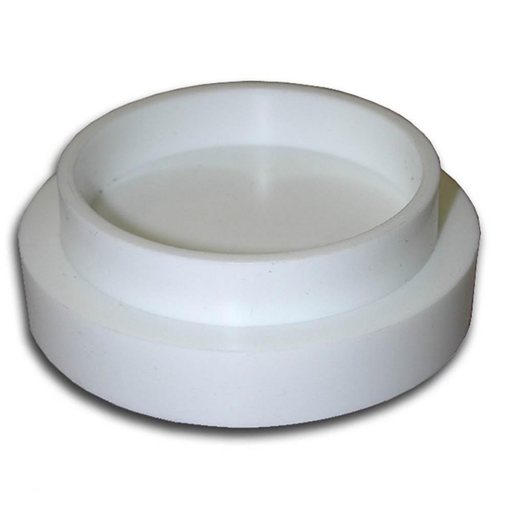 1-1/2'' and 2'' PVC Dual Fit Test Cap, 50 pcs.