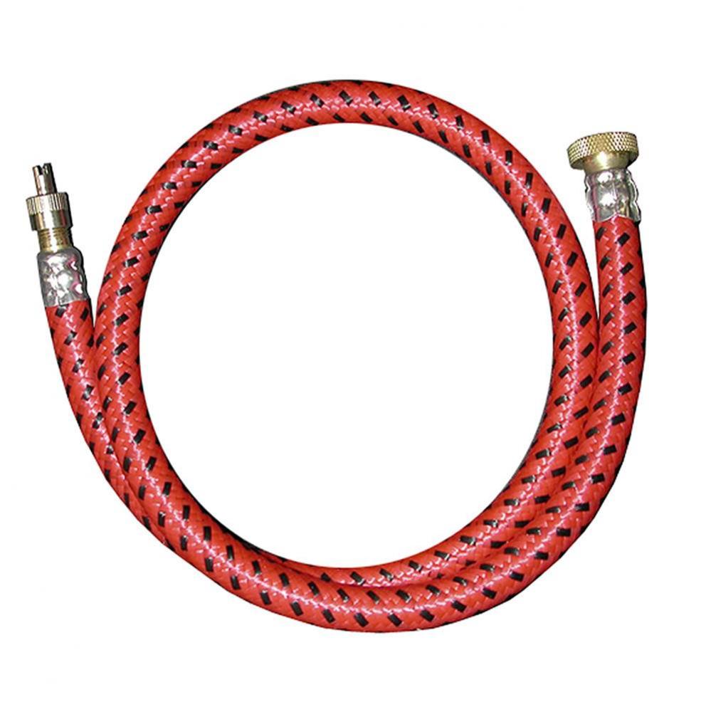 2'' Extension Hose for Pneumatic Test Plug