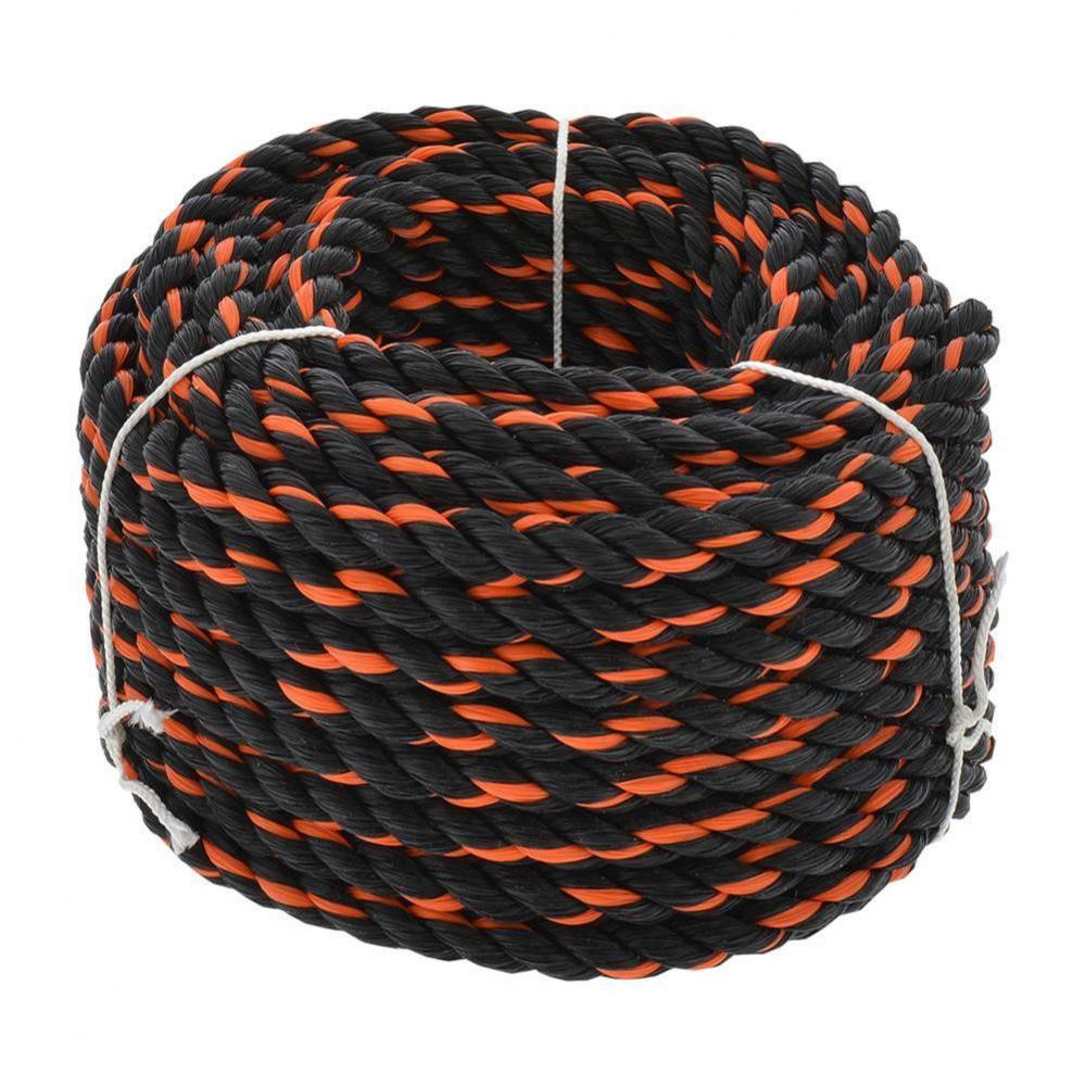 50'' Poly Pro Rope
