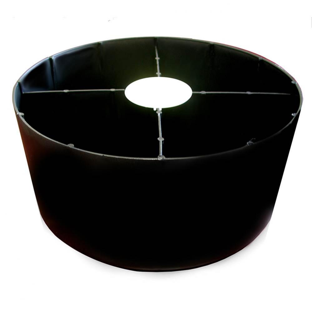 Large Tray for 5 Gallon Bucket (4-1/2'' Deep)