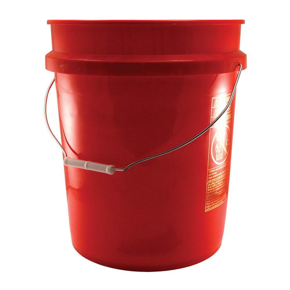 5 Gallon Bucket Only