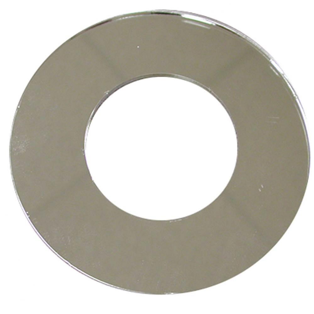 3-1/2'' Tub Spout Cover Plate