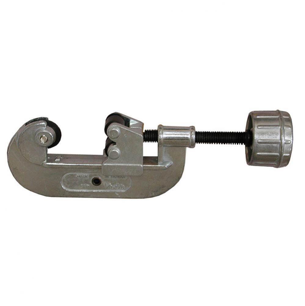 1/8 X 1 1/8 Economy Tube Cutter