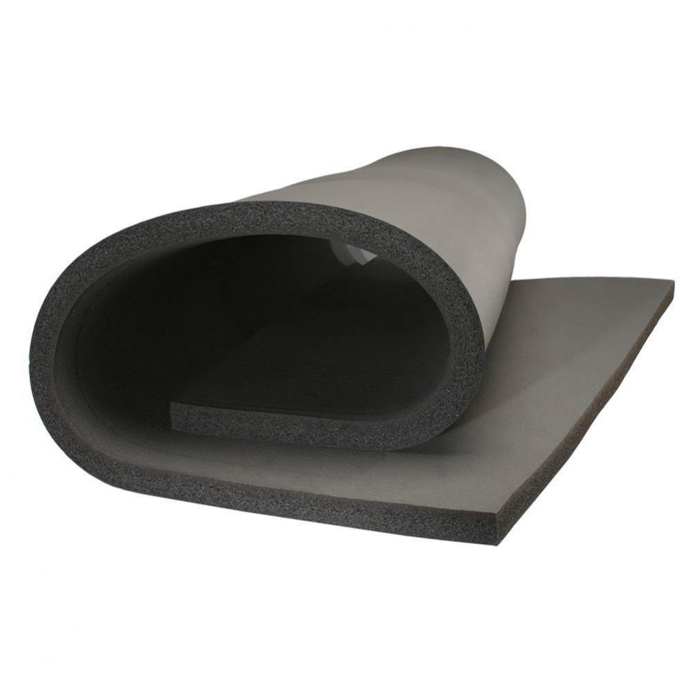 59'' x 50'' Duct Liner, 1'' Thick, 246 sq. ft. per Carton