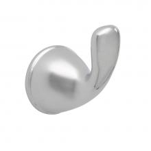 Jones Stephens 97990 - Chrome Plated Robe Hook