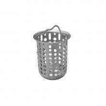 Jones Stephens B02103 - Replacement Strainer for Deep Junior Duo Basket Strainer