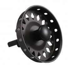 Jones Stephens B0240RB - Oil Rubbed Bronze Replacement Basket Strainer Fits Part No. B02406