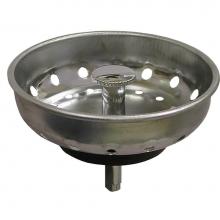 Jones Stephens B03015 - Economy Replacement Basket Strainer