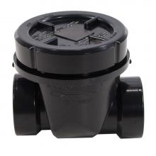 Jones Stephens B05600 - 6'' ABS Backwater Valve