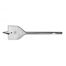 Jones Stephens B24050 - 1/2'' Flat ''Paddle'' Wood Bit