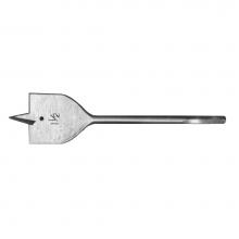 Jones Stephens B24088 - 13/16'' Flat ''Paddle'' Wood Bit