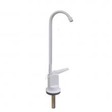 Jones Stephens B70001 - Polar White Bar Tap Faucet