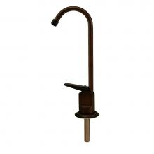 Jones Stephens B70004 - Old World Bronze Bar Tap Faucet