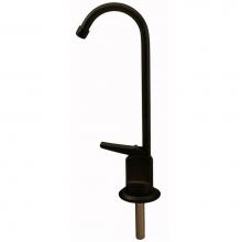 Jones Stephens B70007 - Oil Rubbed Bronze Bar Tap Faucet