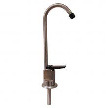 Jones Stephens B70008 - Brushed Nickel Bar Tap Faucet