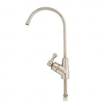 Jones Stephens B70031 - Brushed Nickel Reverse Osmosis Bar Tap Faucet
