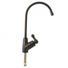 Jones Stephens B70032 - Oil Rubbed Bronze Reverse Osmosis Bar Tap Faucet