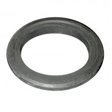 Jones Stephens C03302 - 2-5/16'' ID x 3-1/8'' OD x 3/8'' Thick Tank to Bowl Gasket fits Elje