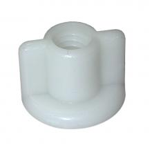 Jones Stephens C03807 - 5/16'' Acetal Tank Bowl Wing Nut