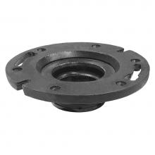 Jones Stephens C47420 - 4'' x 2'' Two Finger Flange