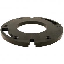 Jones Stephens C51303 - 3'' ABS Closet Flange Ring