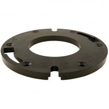 Jones Stephens C51403 - 4'' ABS Closet Flange Ring