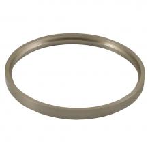 Jones Stephens C60823 - 5'' Nickel Bronze Ring for 5'' Diameter Spuds