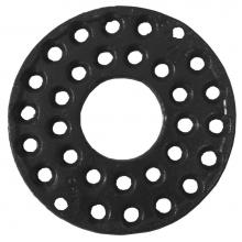 Jones Stephens C73193 - 3'' Strainer with 2'' Hole for Kentucky Drain