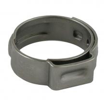 Jones Stephens C76075 - 1/2'' Oetiker PEX Stainless Steel Clamp