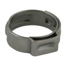 Jones Stephens C76076 - 3/4'' Oetiker PEX Stainless Steel Clamp