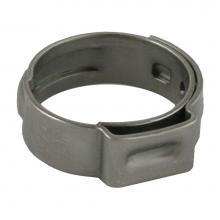 Jones Stephens C76077 - 1'' Oetiker PEX Stainless Steel Clamp