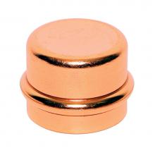 Jones Stephens C77219 - Copper Cap, P, 3/4