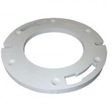 Jones Stephens C88001 - Closet Flange Extender, 1/2'' Thick