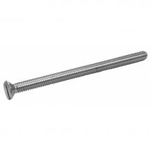 Jones Stephens C90004 - 1/4'' - 20 x 4'' Bolts For Extension/Cleanout Covers