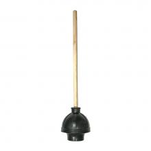 Jones Stephens D18022 - HYDRO-TRUST Heavy Duty Deluxe Plunger