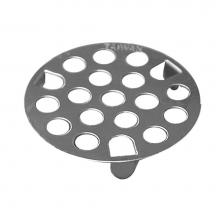 Jones Stephens D18062 - 1-5/8'' Three Prong Drain Protector