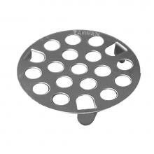 Jones Stephens D18063 - 1-7/8'' Three Prong Drain Protector