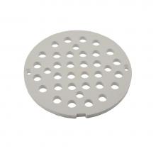 Jones Stephens D40602 - Replacement Strainer for PVC Area Drains