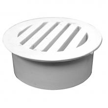 Jones Stephens D42002 - 2'' All Plastic PVC Snap-In Drain