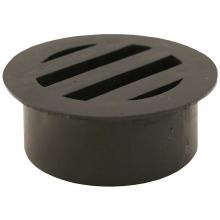 Jones Stephens D42024 - 4'' All Plastic ABS Snap-In Drain