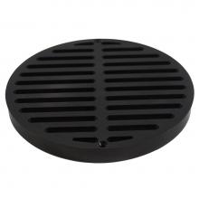 Jones Stephens D50905 - ABS Full Plastic Grate for Heavy Duty Traffic Floor Drain