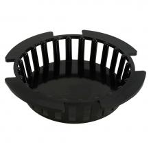 Jones Stephens D50911 - ABS Plastic Debris Bucket for Heavy Duty Traffic Floor Drain