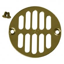 Jones Stephens D64001 - 2'' Polished Brass PVD Code Blue Replacement