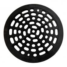 Jones Stephens D71004 - Strainer for 3'' Des Moines Pattern Floor Drain