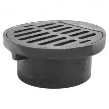 Jones Stephens D77002 - 2'' No Hub Area Drain