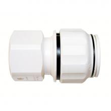 Jones Stephens C76805R2 - 1 Cts To 1 Fip Female Adaptor