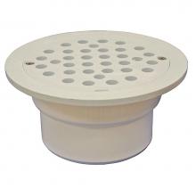 Jones Stephens D40601R - 3X4 Pvc Area Drain