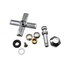 Jones Stephens F39004 - Repair Kit for Standard Pattern Basin Faucet